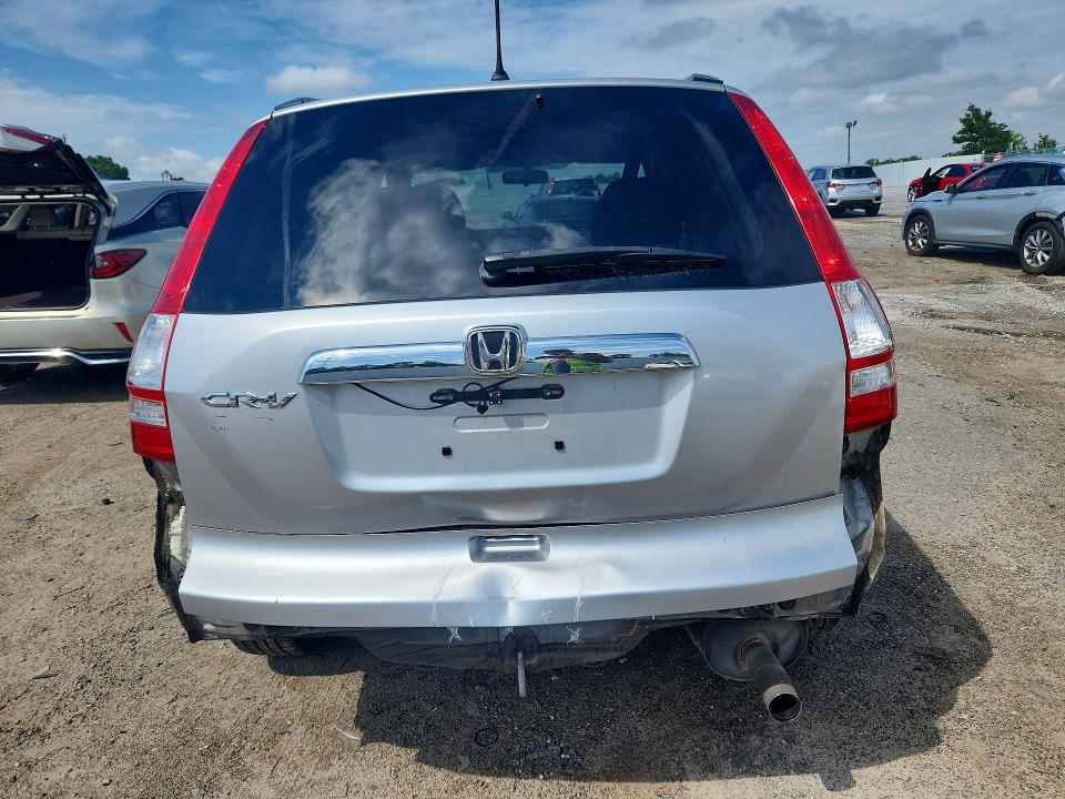 59803996 :رقم المزاد ، JHLRE3H5XBC014079 vin ، 2011 Honda Cr-v مزاد بيع