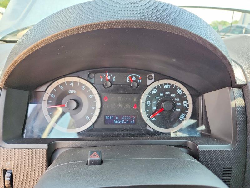 63644646 :رقم المزاد ، 1FMCU9D71BKA30835 vin ، 2011 Ford Escape مزاد بيع