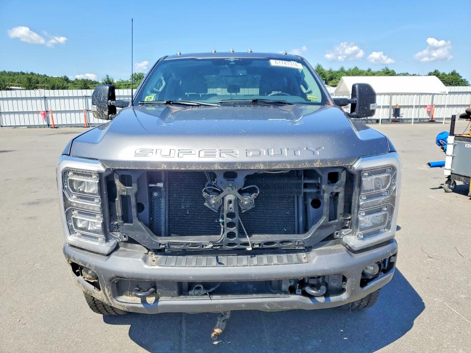 Aukcja sprzedaży 2023 Ford F250, vin: 1FT8W2BN0PED62705, numer aukcji: 61741316