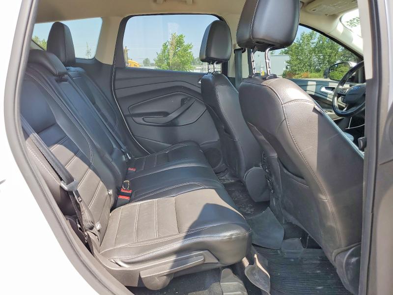 Aukcja sprzedaży 2017 Ford Escape, vin: 1FMCU0GDXHUD30772, numer aukcji: 60141626