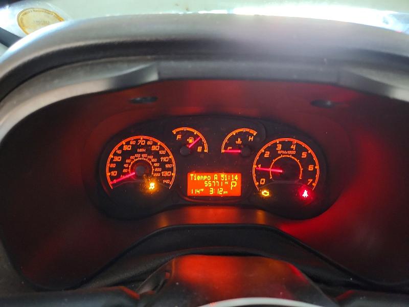 Aukcja sprzedaży 2018 Ram Promaster City, vin: ZFBERFBB3J6H63146, numer aukcji: 60783136