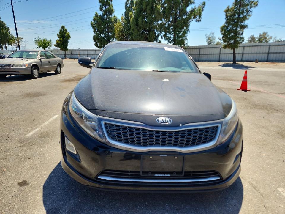 62909406 :رقم المزاد ، KNAGM4AD0G5095147 vin ، 2016 Kia Optima مزاد بيع