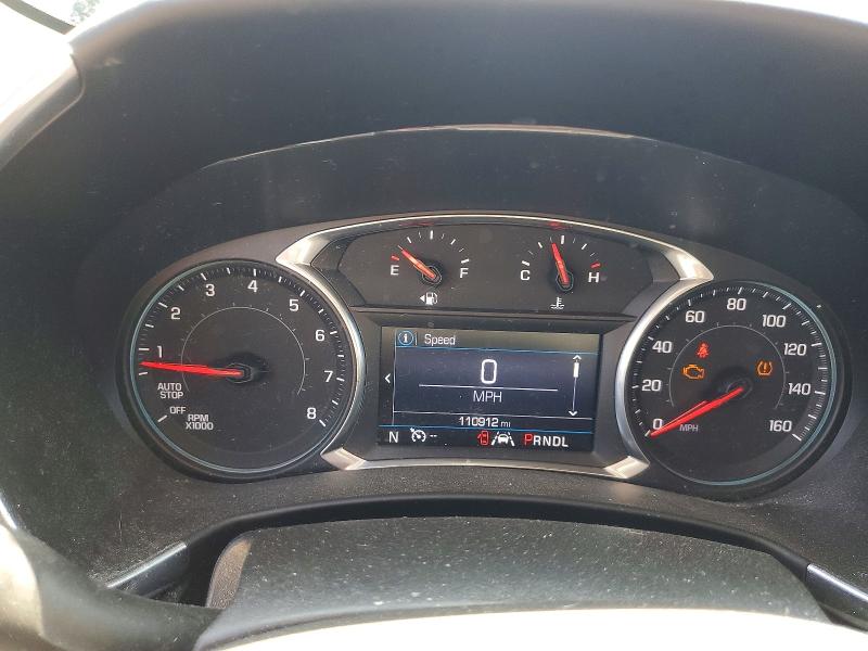 59303526 :رقم المزاد ، 2GNAXJEVXL6211736 vin ، 2020 Chevrolet Equinox مزاد بيع