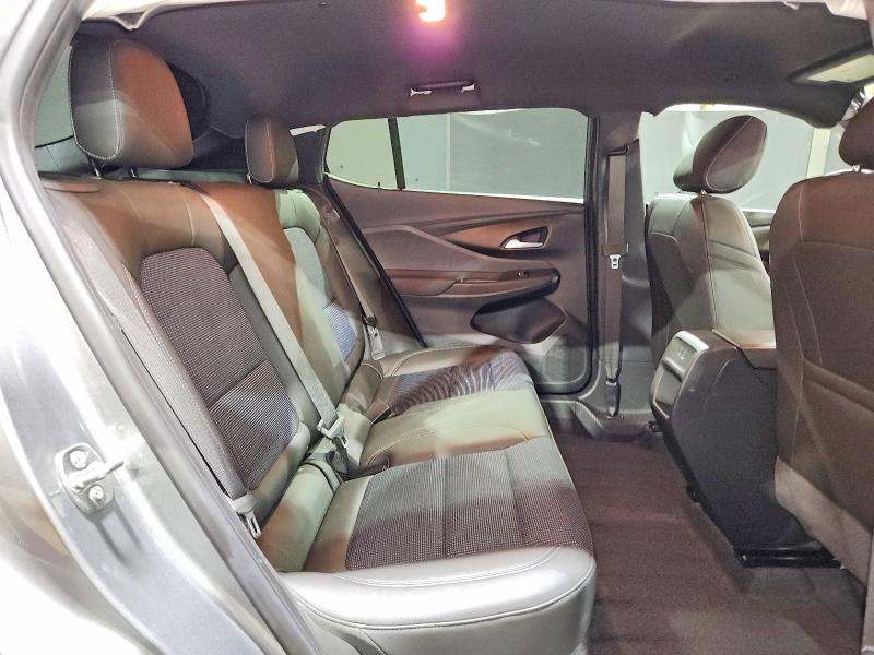 Aukcja sprzedaży 2026 Buick Envista, vin: KL47LAEP5TB087771, numer aukcji: 60615846