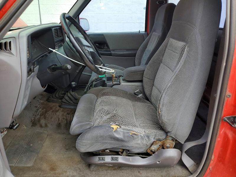 Продажа на аукционе авто 1994 Ford Ranger, vin: 1FTCR15X7RPA42135, номер лота: 62336766