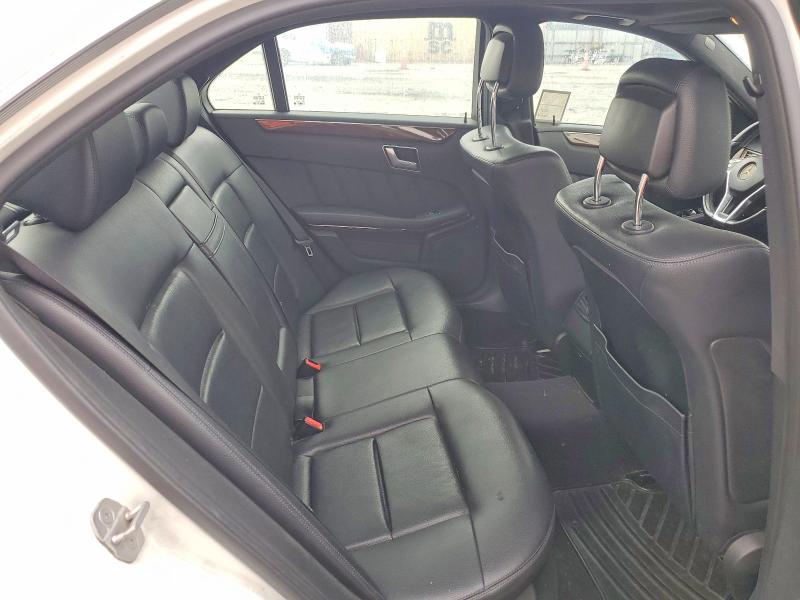 Продажа на аукционе авто 2013 Mercedes-benz E, vin: WDDHF5KB6DA739280, номер лота: 61247366
