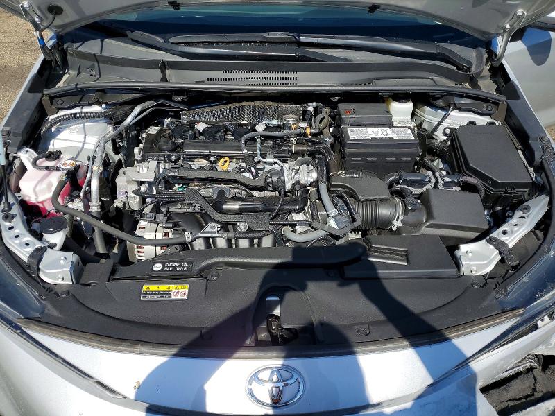 Продаж на аукціоні авто 2023 Toyota Corolla, vin: 5YFS4MCE7PP160369, номер лоту: 61441806