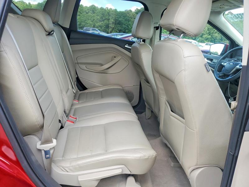 Aukcja sprzedaży 2015 Ford Escape, vin: 1FMCU9J94FUA36760, numer aukcji: 61083346