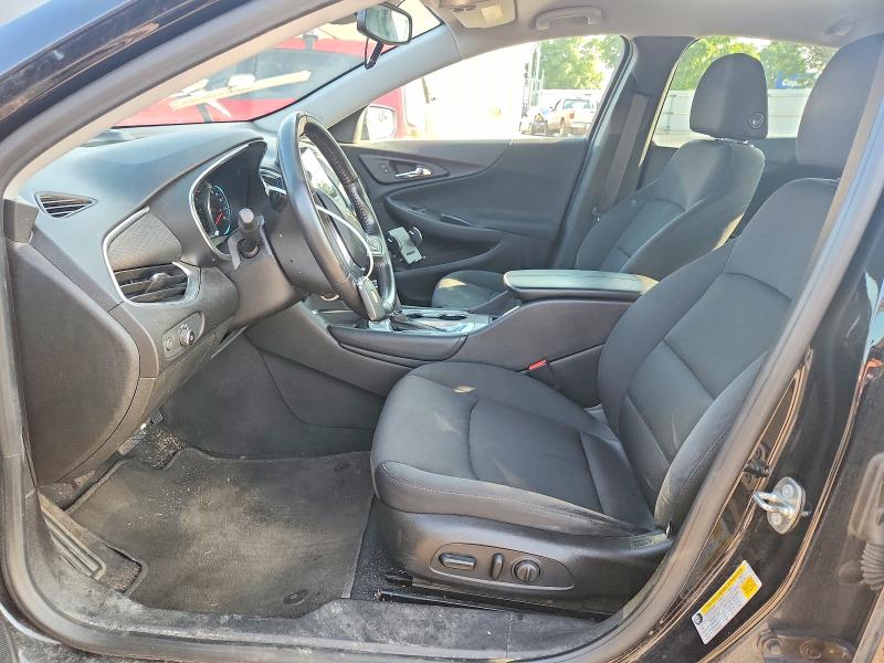 Продаж на аукціоні авто 2016 Chevrolet Malibu, vin: 1G1ZE5ST1GF214251, номер лоту: 63170576