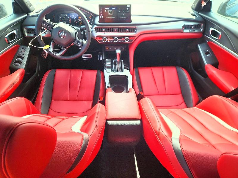 61614266 :رقم المزاد ، 19UDE4H33TA015343 vin ، 2026 Acura Integra مزاد بيع