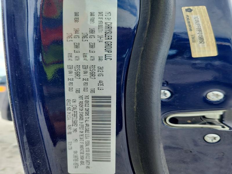 Aukcja sprzedaży 2015 Jeep Patriot, vin: 1C4NJPFB9FD158052, numer aukcji: 61496246