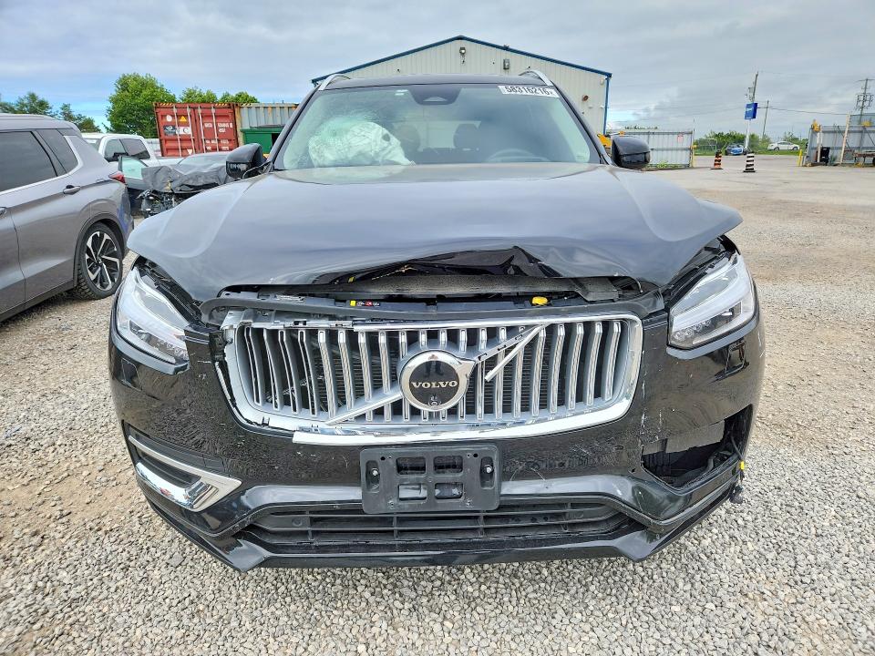 Aukcja sprzedaży 2025 Volvo Xc90, vin: YV4062PF6S1316730, numer aukcji: 58316216