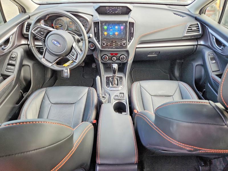 Продаж на аукціоні авто 2023 Subaru Crosstrek, vin: JF2GTHMC0PH301969, номер лоту: 60714066