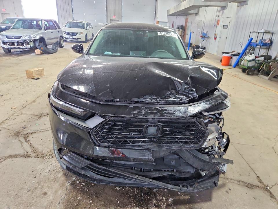 Продаж на аукціоні авто 2023 Honda Accord, vin: 1HGCY1F37PA022323, номер лоту: 61228236
