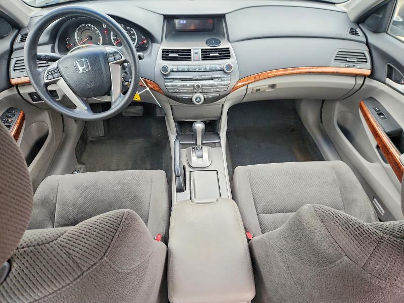Продаж на аукціоні авто 2011 Honda Accord, vin: 1HGCP2F76BA012371, номер лоту: 62322216