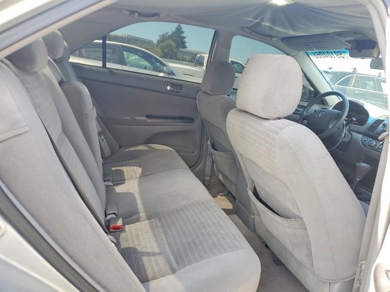 2005 Toyota Camry მანქანა იყიდება აუქციონზე, vin: 4T1BE32K35U037131, აუქციონის ნომერი: 59104066