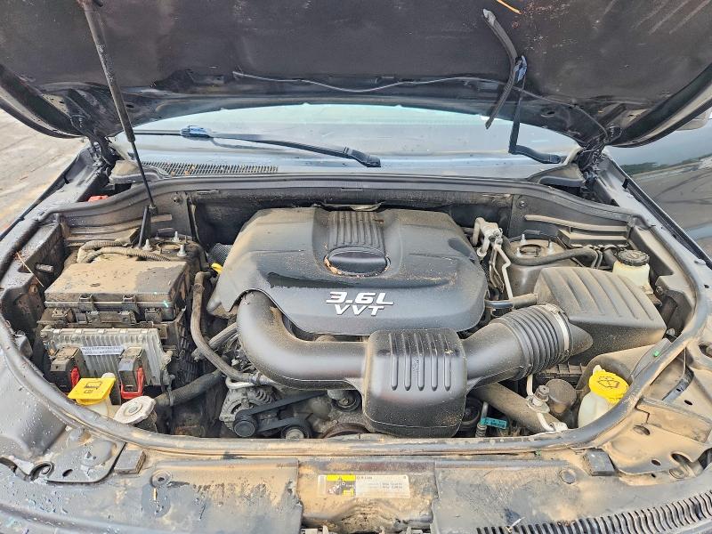 2014 Jeep Grand Cherokee მანქანა იყიდება აუქციონზე, vin: 1C4RJFAG6EC109636, აუქციონის ნომერი: 62251186