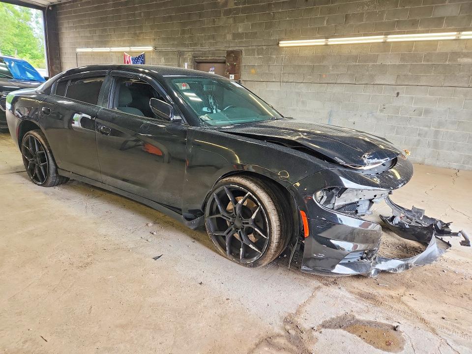 Продаж на аукціоні авто 2016 Dodge Charger, vin: 2C3CDXKT4GH282154, номер лоту: 59397576