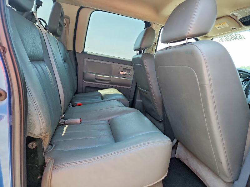 Продаж на аукціоні авто 2005 Dodge Dakota, vin: 1D3HW58N15S195723, номер лоту: 63468676