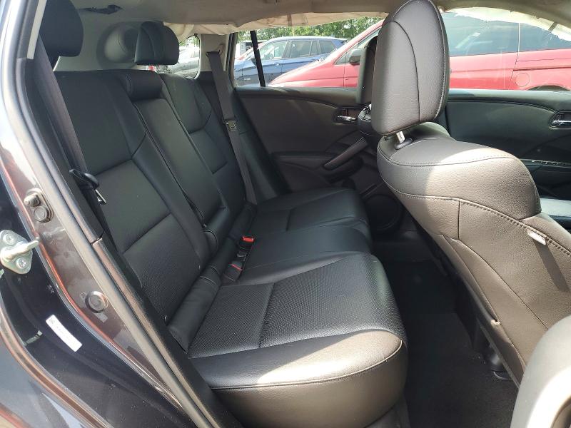 Aukcja sprzedaży 2016 Acura Rdx, vin: 5J8TB4H57GL021503, numer aukcji: 60330836