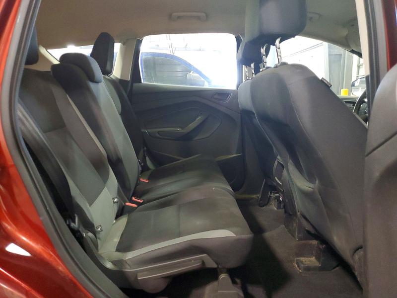 Aukcja sprzedaży 2016 Ford Escape, vin: 1FMCU0F7XGUB14138, numer aukcji: 60179116