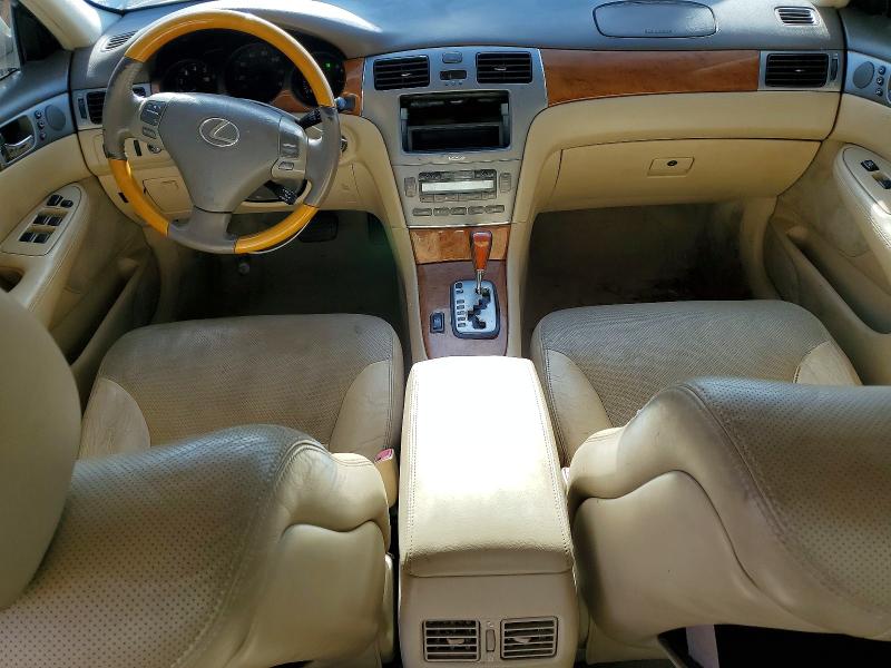 Продажа на аукционе авто 2006 Lexus Es, vin: JTHBA30G665157353, номер лота: 62698446