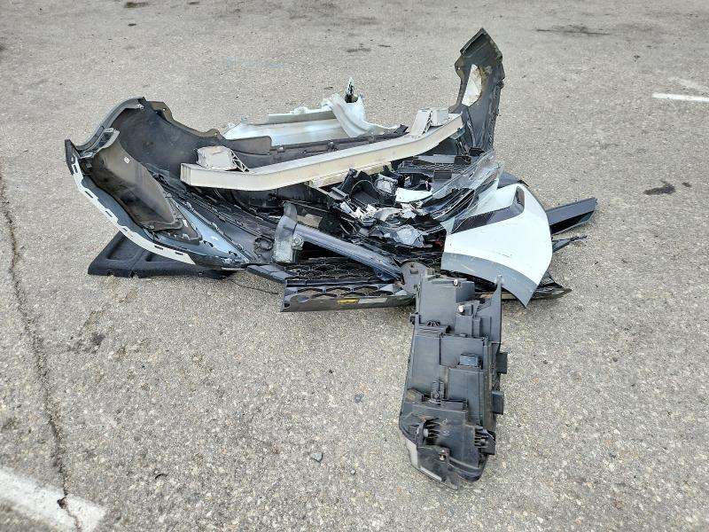 Продаж на аукціоні авто 2024 Volkswagen Taos, vin: 3VVEX7B25RM042460, номер лоту: 58487336