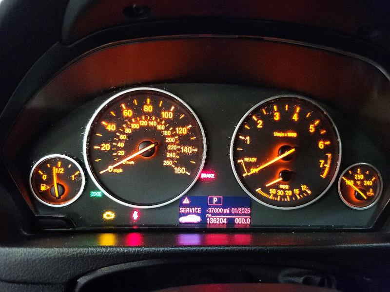 Aukcja sprzedaży 2017 Bmw 320, vin: WBA8E5G56HNU22613, numer aukcji: 62149236