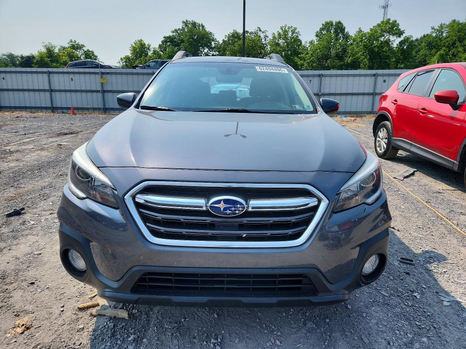 62494406 :رقم المزاد ، 4S4BSAFC8K3305477 vin ، 2019 Subaru Outback مزاد بيع