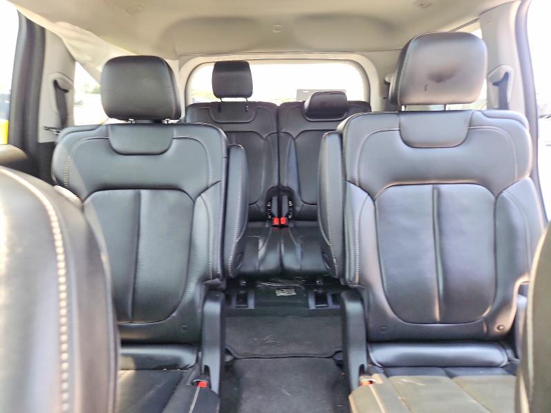 62914516 :رقم المزاد ، 1C4RJKBG8M8107444 vin ، 2021 Jeep Grand Cherokee مزاد بيع
