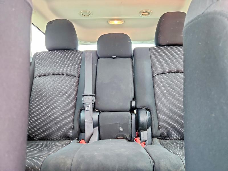 2015 Dodge Journey მანქანა იყიდება აუქციონზე, vin: 3C4PDCAB6FT591936, აუქციონის ნომერი: 61562906