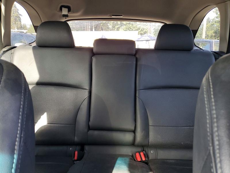 Aukcja sprzedaży 2016 Subaru Outback, vin: 4S4BSANC0G3268370, numer aukcji: 62503656