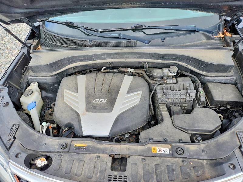 60127806 :رقم المزاد ، 5XYKTDA71FG602248 vin ، 2015 Kia Sorento مزاد بيع