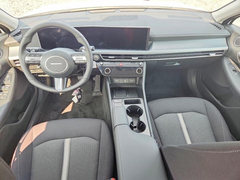 61053706 :رقم المزاد ، KMHL64JAXTA549774 vin ، 2026 Hyundai Sonata مزاد بيع