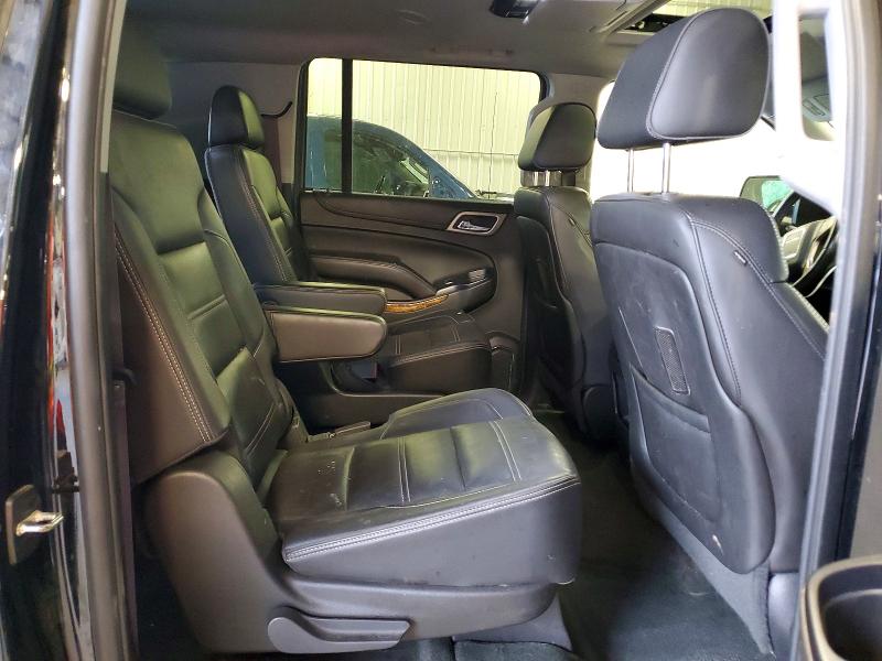 62359196 :رقم المزاد ، 1GKS2JKJ3FR541907 vin ، 2015 Gmc Yukon Xl مزاد بيع