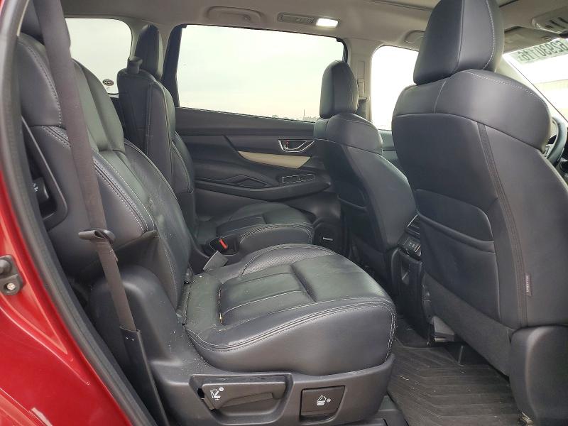 62930116 :رقم المزاد ، 4S4WMAPD5L3402253 vin ، 2020 Subaru Ascent مزاد بيع