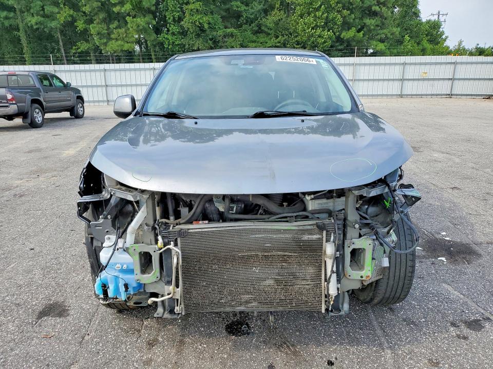 Aukcja sprzedaży 2023 Mitsubishi Outlander Sport, vin: JA4ARUAU0PU012570, numer aukcji: 62252066