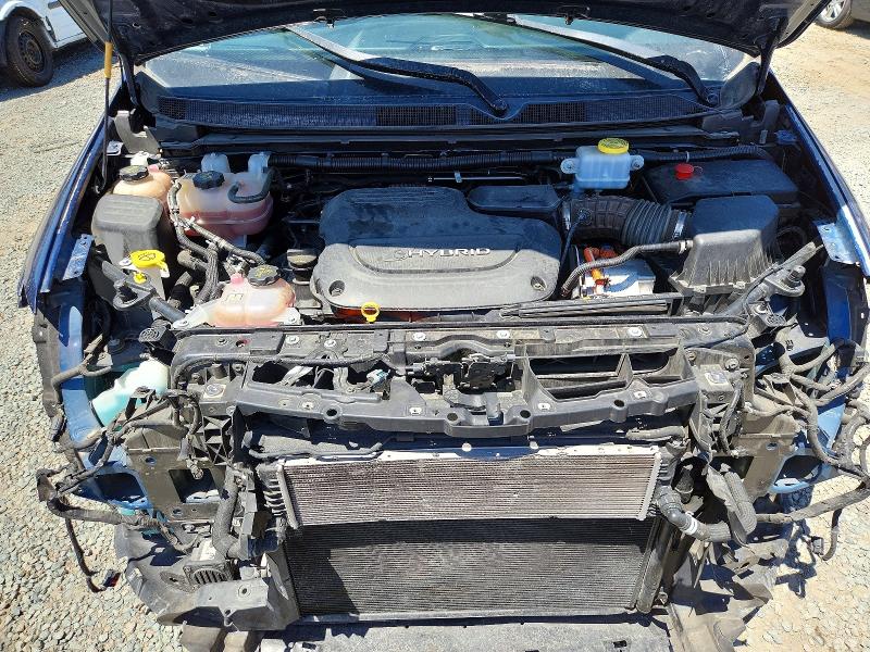 Aukcja sprzedaży 2019 Chrysler Pacifica, vin: 2C4RC1H71KR577733, numer aukcji: 62726766
