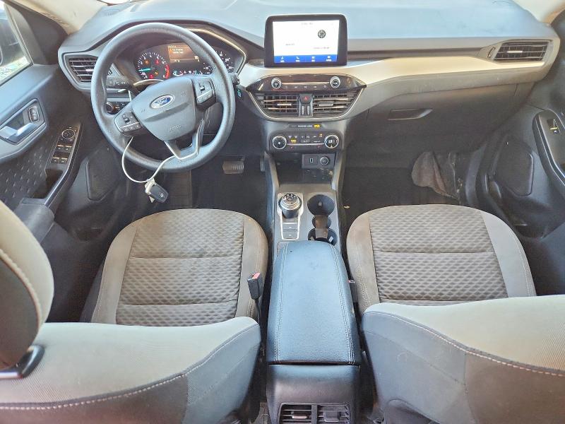 Продажа на аукционе авто 2020 Ford Escape, vin: 1FMCU0G61LUB80769, номер лота: 62591656