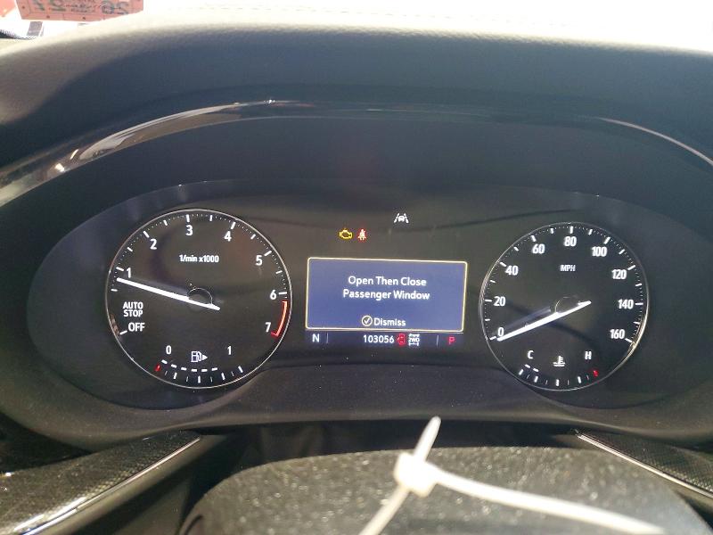 Продаж на аукціоні авто 2023 Buick Envision, vin: LRBFZMR41PD165487, номер лоту: 60966166