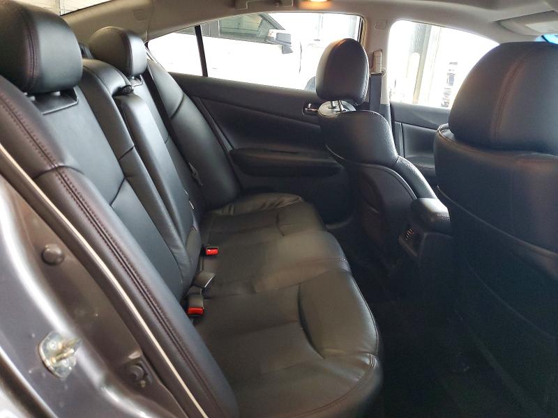 Продаж на аукціоні авто 2014 Nissan Maxima, vin: 1N4AA5AP8EC909481, номер лоту: 60158946