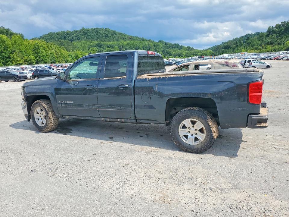 62607466 :رقم المزاد ، 2GCVKPEC6K1143263 vin ، 2019 Chevrolet Silverado Ld مزاد بيع