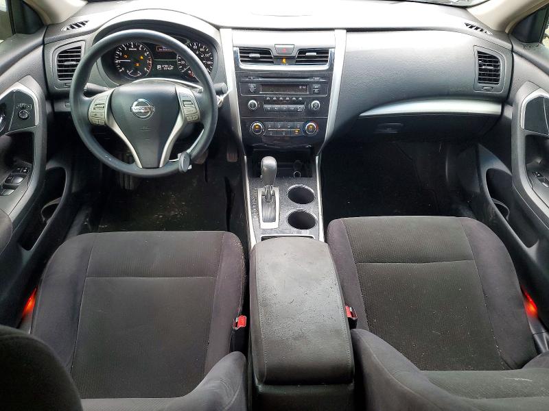 2013 Nissan Altima მანქანა იყიდება აუქციონზე, vin: 1N4AL3AP2DC190161, აუქციონის ნომერი: 58962736