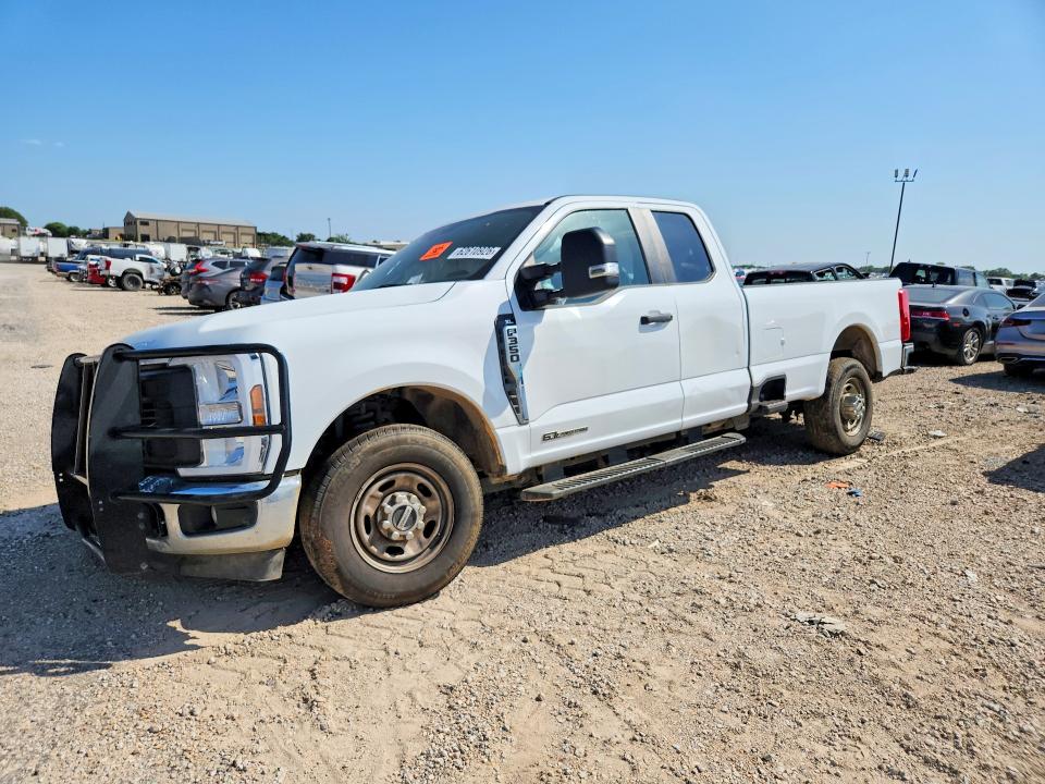 Aukcja sprzedaży 2024 Ford F350, vin: 1FT8X3AT1REF37646, numer aukcji: 62610926
