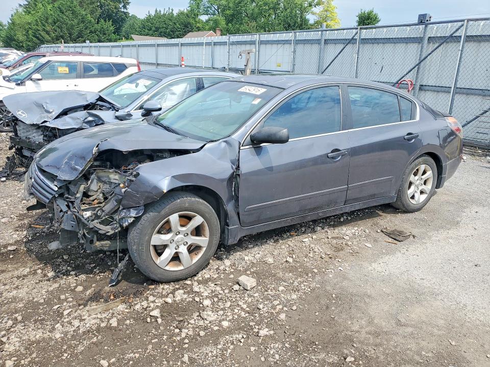 59342916 :رقم المزاد ، 1N4AL21E27N413672 vin ، 2007 Nissan Altima مزاد بيع
