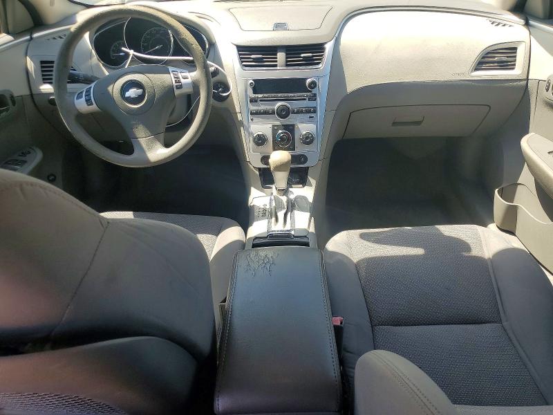 Aukcja sprzedaży 2012 Chevrolet Malibu, vin: 1G1ZC5E00CF314505, numer aukcji: 63145946