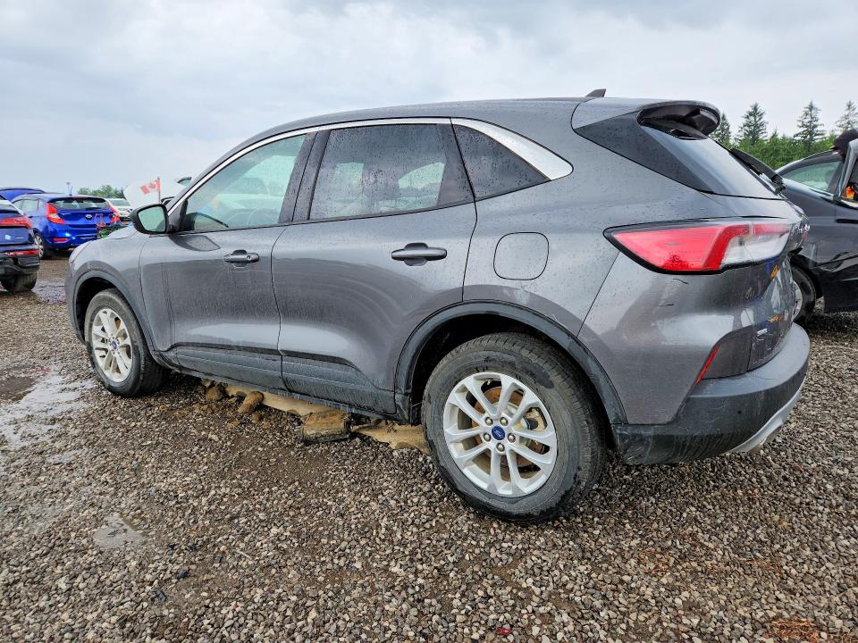 Продаж на аукціоні авто 2022 Ford Escape, vin: 1FMCU9G69NUB86374, номер лоту: 62089766