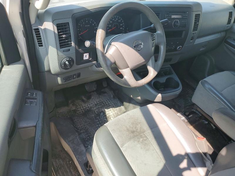 Aukcja sprzedaży 2015 Nissan Nv, vin: 1N6BF0LX5FN801323, numer aukcji: 62854086