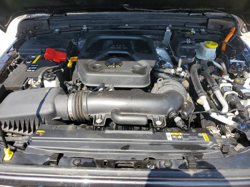 Продажа на аукционе авто 2024 Jeep Wrangler, vin: 1C4RJXR66RW242046, номер лота: 63333316