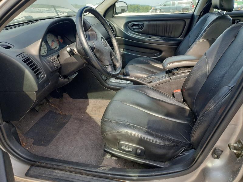 60366306 :رقم المزاد ، JN1CA31A2YT030875 vin ، 2000 Nissan Maxima مزاد بيع